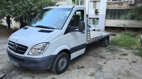     Mercedes-Benz Sprinter 315 Sprinter 315 klima