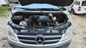 Mercedes-Benz Sprinter 315 Sprinter 315 klima | Mobile.bg    9