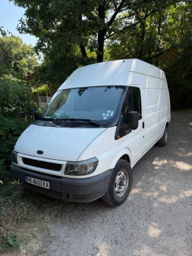 Ford Transit | Mobile.bg    7
