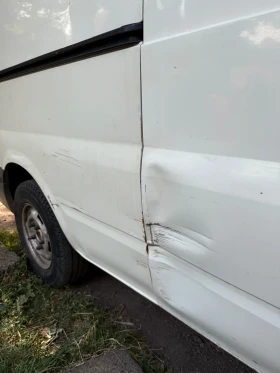 Ford Transit | Mobile.bg    8