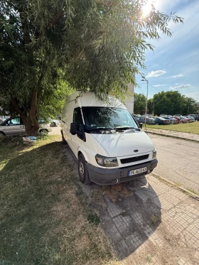 Ford Transit | Mobile.bg    9