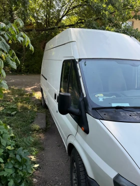 Ford Transit | Mobile.bg    5
