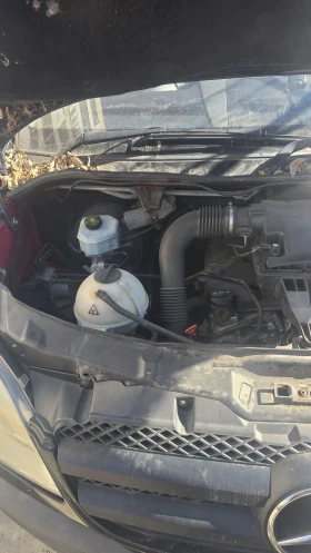 Mercedes-Benz Sprinter 311 | Mobile.bg � ����� ������ 13