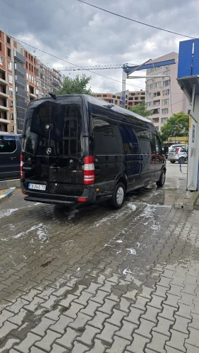 Mercedes-Benz Sprinter 311 | Mobile.bg � ����� ������ 5