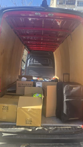 Mercedes-Benz Sprinter 311 | Mobile.bg � ����� ������ 9