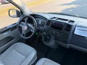 VW T5 2.0TDI / КЛИМА / 9-МЕСТА | Auto.bg — изображение 5
