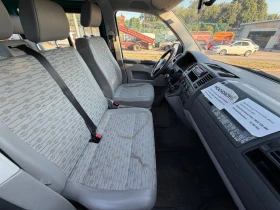 VW T5 2.0TDI / КЛИМА / 9-МЕСТА | Auto.bg — изображение 7
