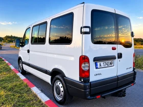 Opel Movano 2.5CDTI-klimatik | Mobile.bg � ����� ������ 3