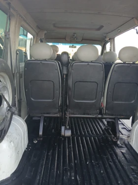 Opel Movano 2.5CDTI-klimatik | Mobile.bg � ����� ������ 12