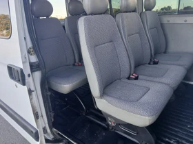 Opel Movano 2.5CDTI-klimatik | Mobile.bg � ����� ������ 8