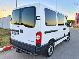 Opel Movano 2.5CDTI-klimatik | Mobile.bg � ����� ������ 5