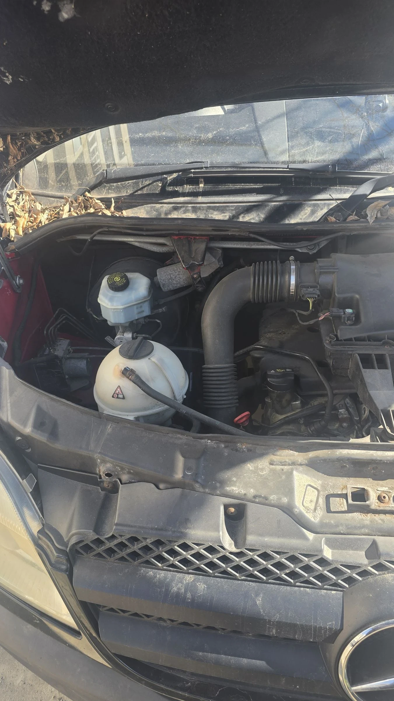 Mercedes-Benz Sprinter 311, снимка 13 - Бусове и автобуси - 54900189