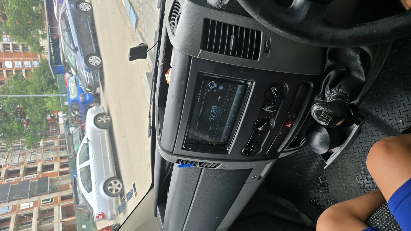 Mercedes-Benz Sprinter 311, снимка 8 - Бусове и автобуси - 54900189