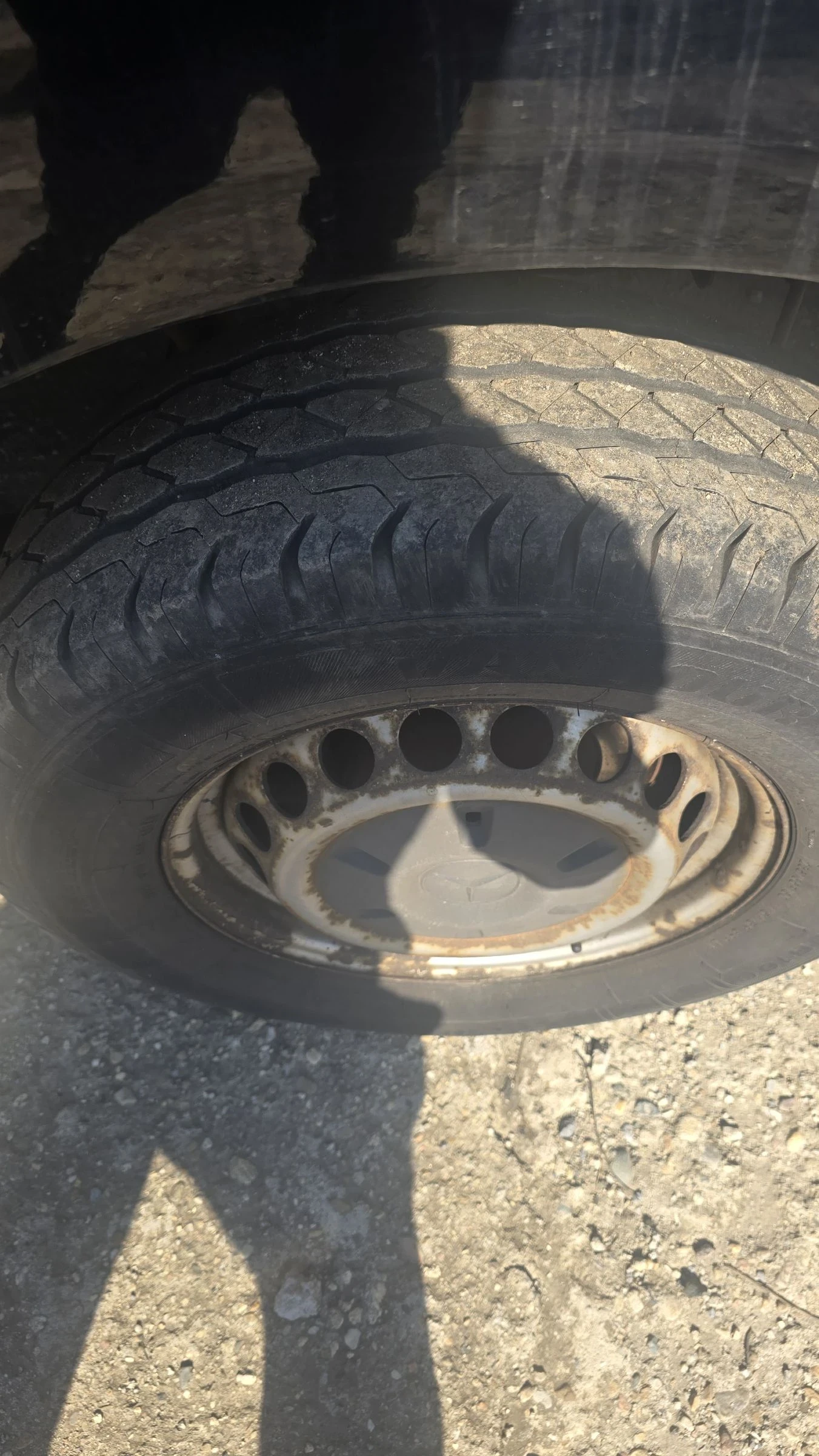 Mercedes-Benz Sprinter 311, снимка 11 - Бусове и автобуси - 54900189
