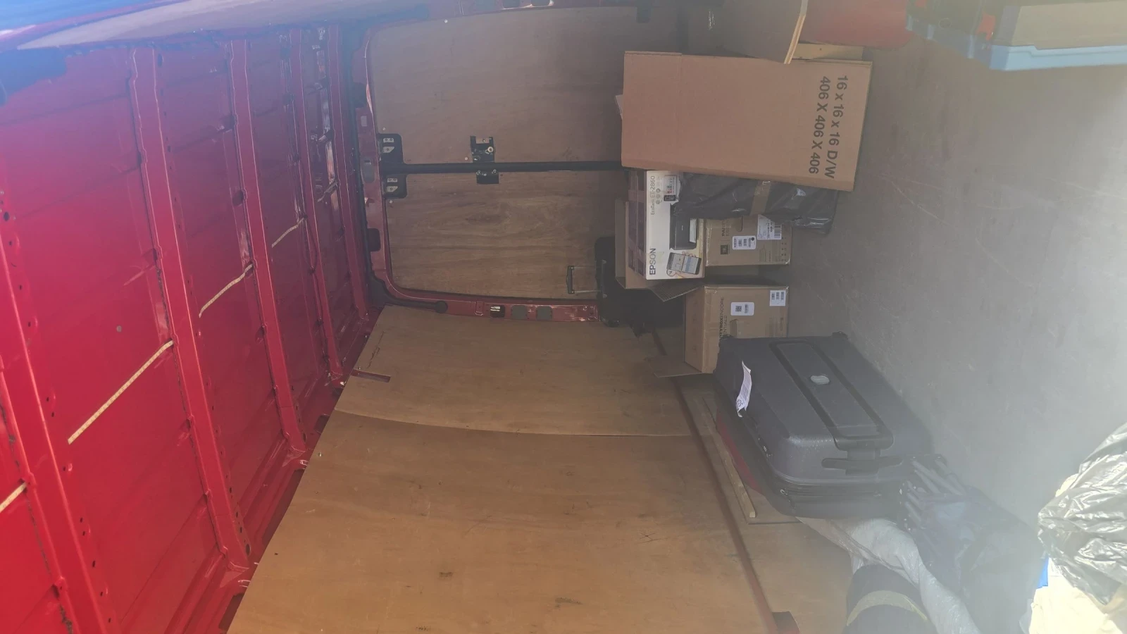 Mercedes-Benz Sprinter 311, снимка 10 - Бусове и автобуси - 54900189