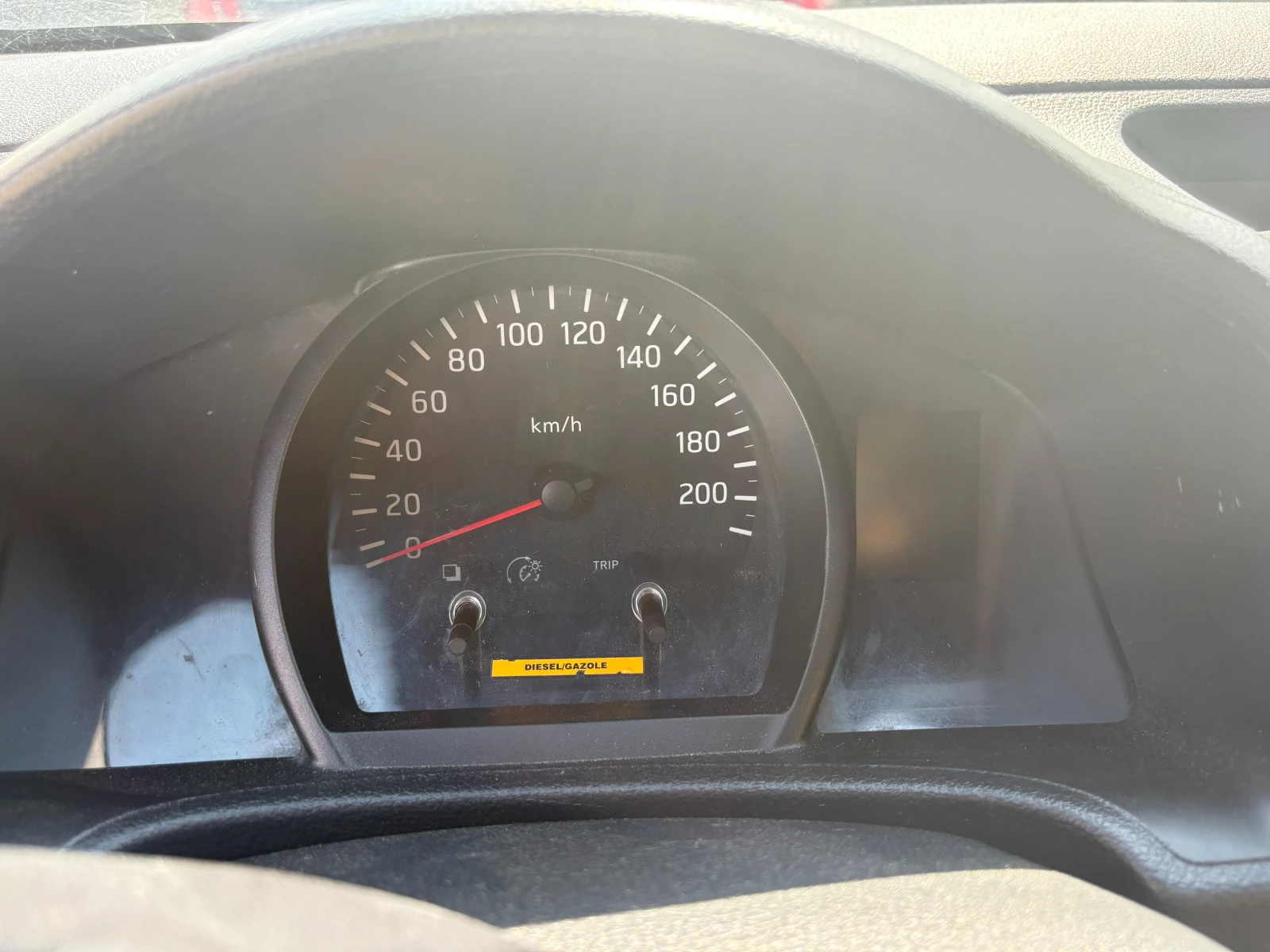 Nissan NV200 1.5, снимка 10 - Бусове и автобуси - 55101158