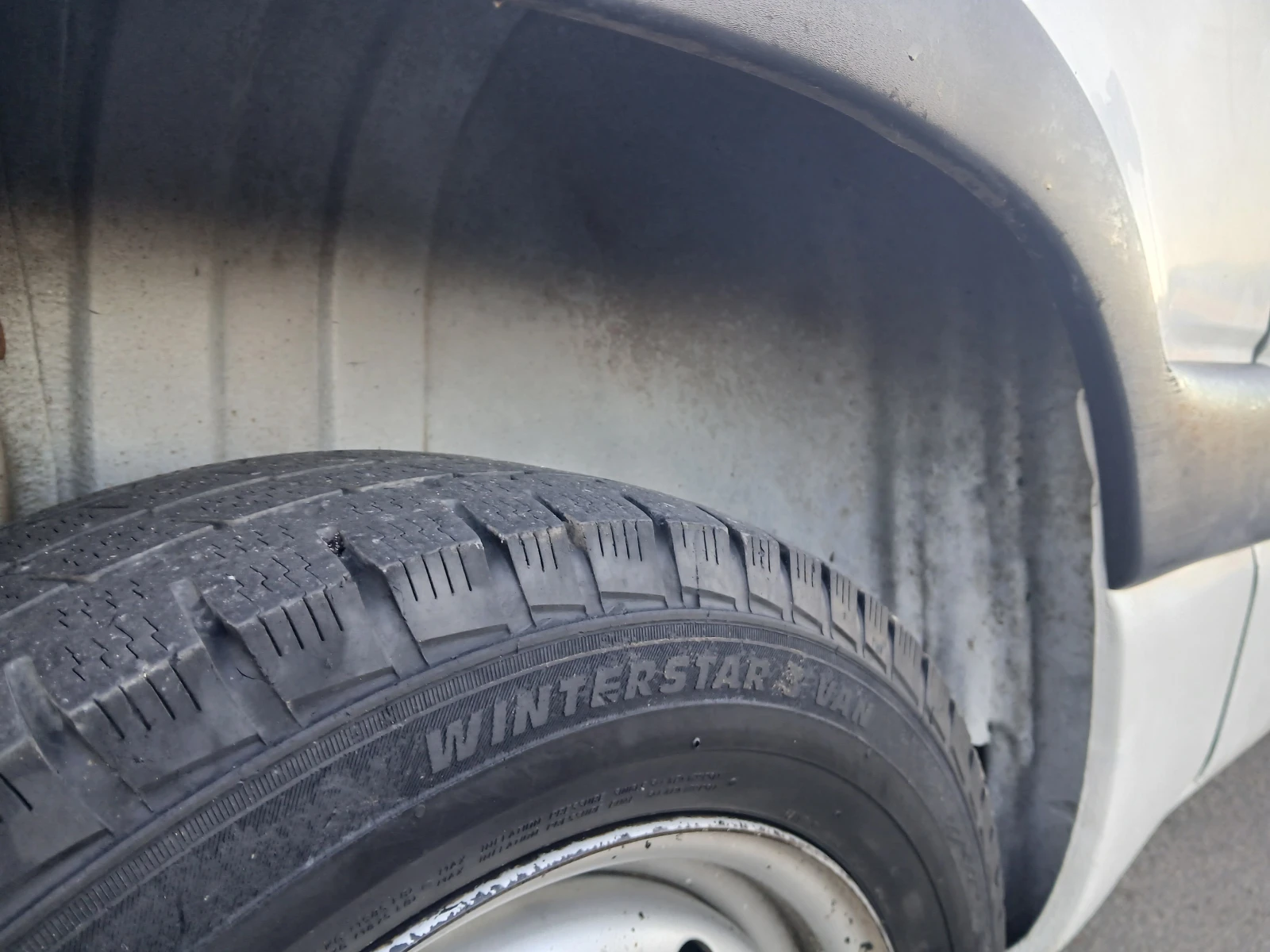 Opel Movano 2.5CDTI-klimatik | Mobile.bg � ����������� 14