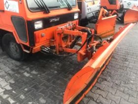 Avia A Хидравлично гребло, снимка 3