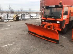 Avia A Хидравлично гребло, снимка 2