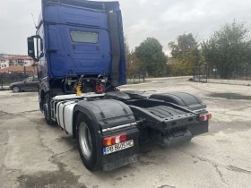 Mercedes-Benz Actros 1942 | Mobile.bg    6
