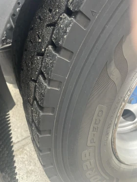 Mercedes-Benz Actros 1942 | Mobile.bg    9