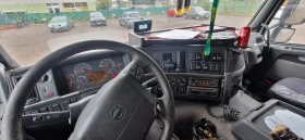 Volvo Fm Кран PM 19000 17метра, снимка 5