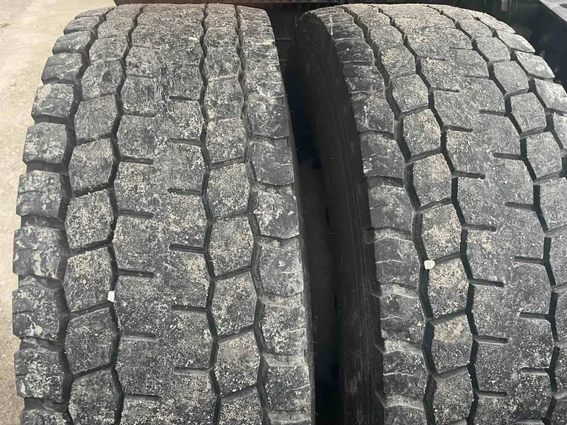 Mercedes-Benz Actros 1942, снимка 11 - Камиони - 52311177