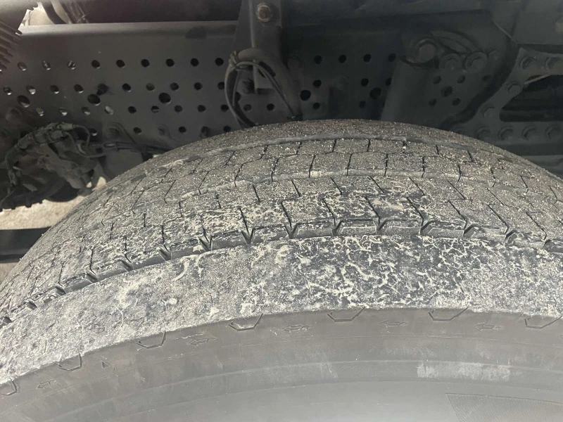 Mercedes-Benz Actros 1942, снимка 7 - Камиони - 52311177