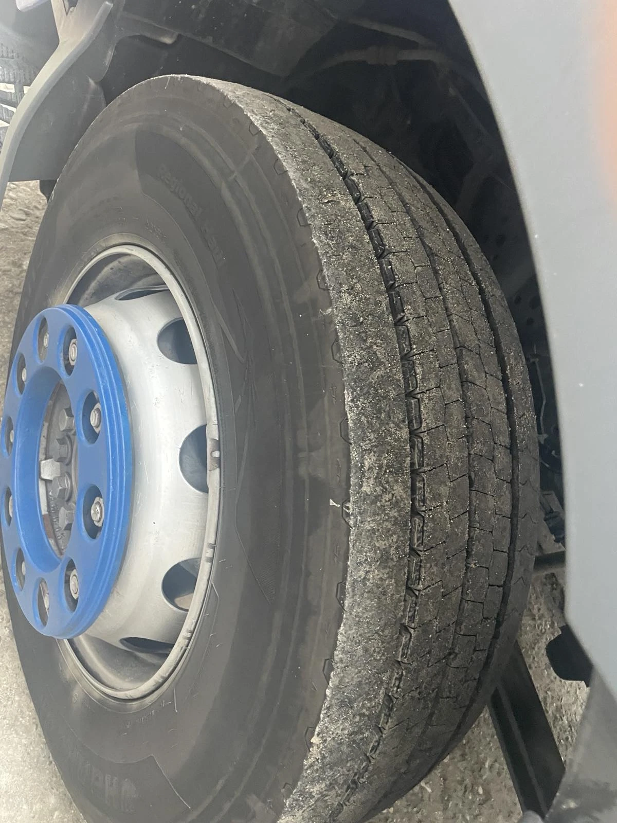 Mercedes-Benz Actros 1942 | Mobile.bg   10