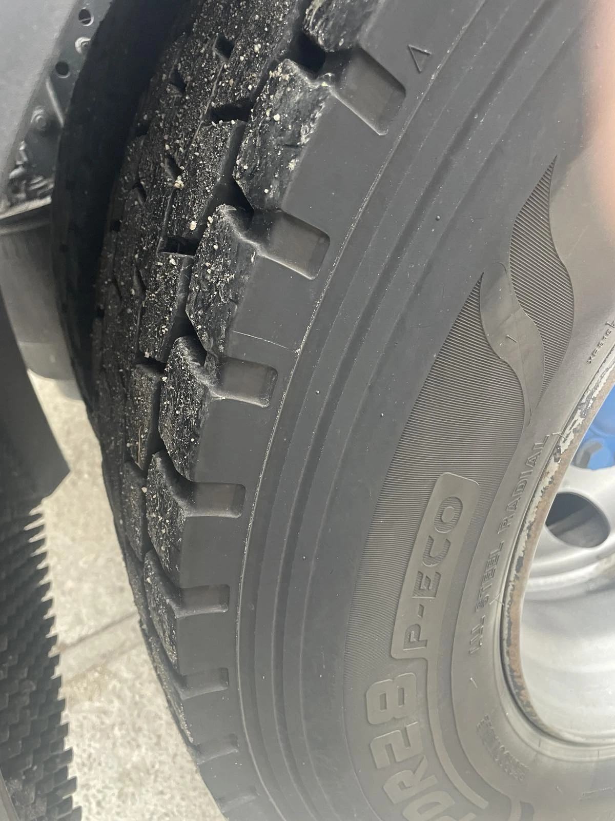 Mercedes-Benz Actros 1942 | Mobile.bg   9