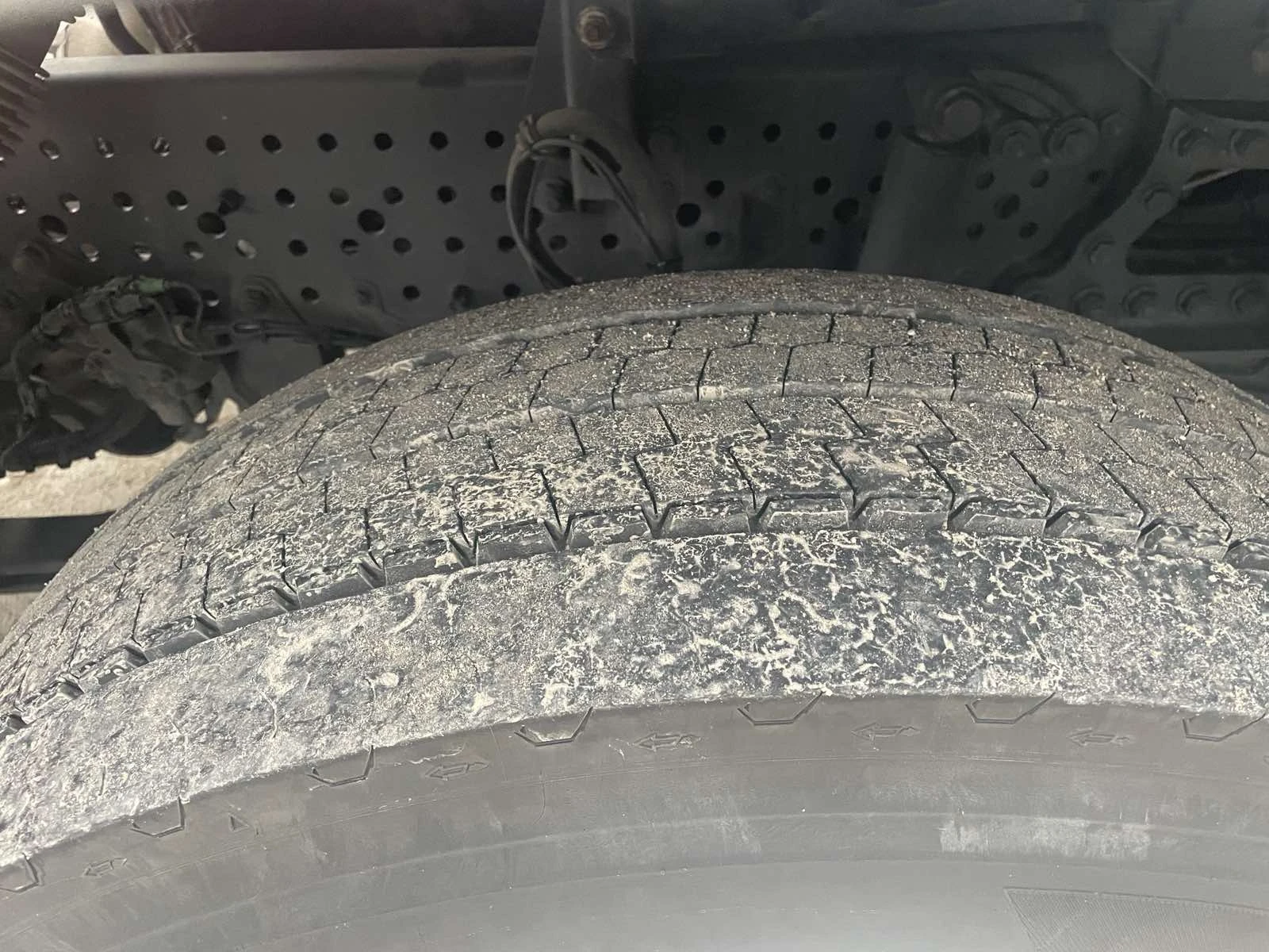 Mercedes-Benz Actros 1942 | Mobile.bg   7