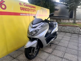 Yamaha Majesty 400i-LIZING , снимка 10