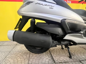 Yamaha Majesty 400i-LIZING , снимка 13
