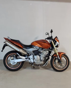 Honda Hornet, снимка 2