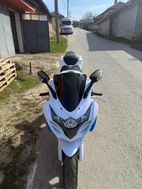 Suzuki Gsxr L3, снимка 2