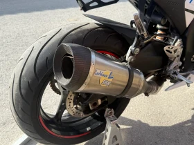 Suzuki Gsxr L3, снимка 6