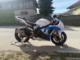 Suzuki Gsxr L3, снимка 1