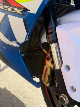 Suzuki Gsxr L3, снимка 7