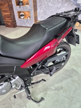 Suzuki V-strom DL 650 ABS!!! 33000км!!! Нов внос от ШВЕЙЦАРИЯ!!!, снимка 11