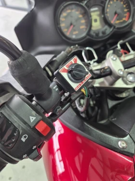 Suzuki V-strom DL 650 ABS!!! 33000км!!! Нов внос от ШВЕЙЦАРИЯ!!!, снимка 14