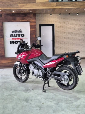 Suzuki V-strom DL 650 ABS!!! 33000км!!! Нов внос от ШВЕЙЦАРИЯ!!!, снимка 6