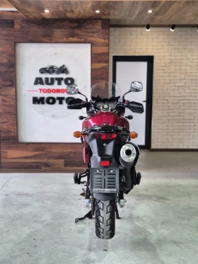 Suzuki V-strom DL 650 ABS!!! 33000км!!! Нов внос от ШВЕЙЦАРИЯ!!!, снимка 5
