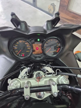 Suzuki V-strom DL 650 ABS!!! 33000км!!! Нов внос от ШВЕЙЦАРИЯ!!!, снимка 15