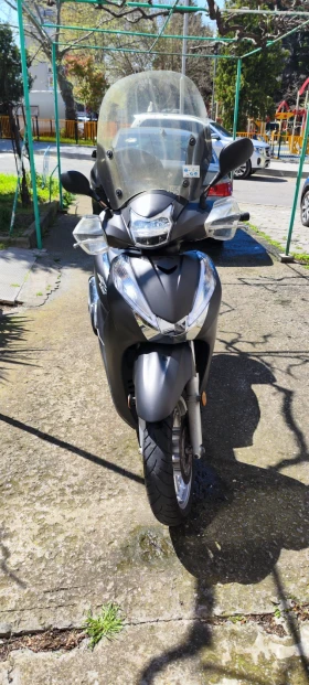 Honda Sh 300i ABS keyless, снимка 1