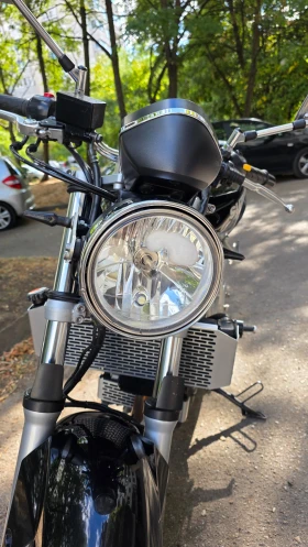 Suzuki SV 650, снимка 12