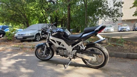 Suzuki SV 650, снимка 4
