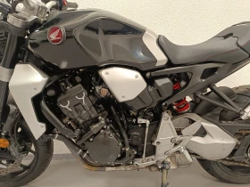 Honda Cb 1000 ABS TC ПРОМОЦИЯ , снимка 13