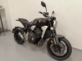 Honda Cb 1000 ABS TC ПРОМОЦИЯ , снимка 2