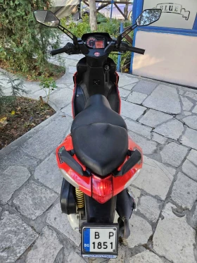 Aprilia 50 Sr50, снимка 5