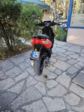 Aprilia 50 Sr50, снимка 6